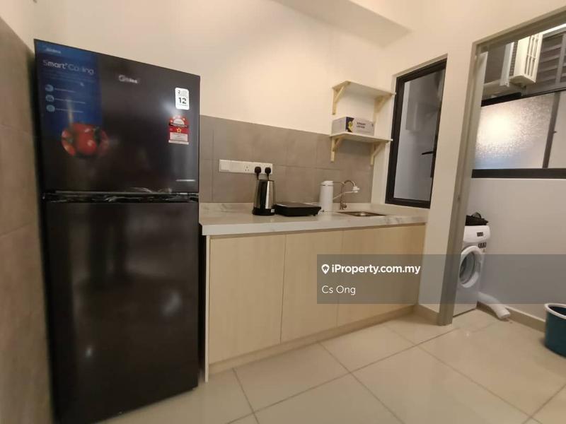 Service Residence for Rent in M Vertica by Cs Ong - iProperty.com.my
