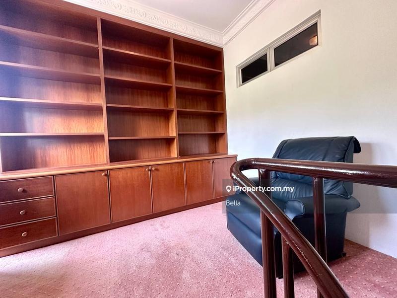 For Rent - Impian Selatan Kondominium Southern Height