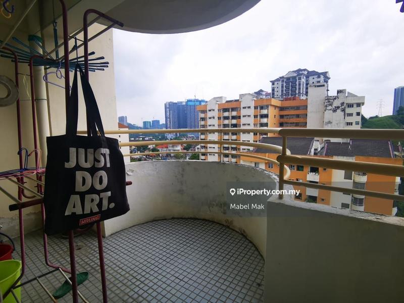 Condominium for Sale in Meadow Park 2 by Mabel Mak - iProperty.com.my