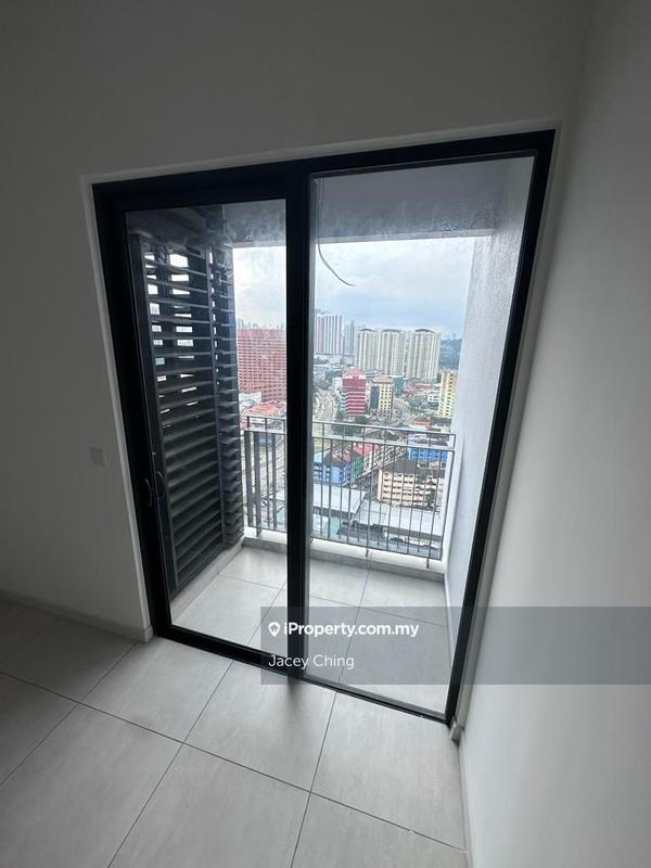 Service Residence for Sale in The Pano by Jacey Ching - iProperty.com.my