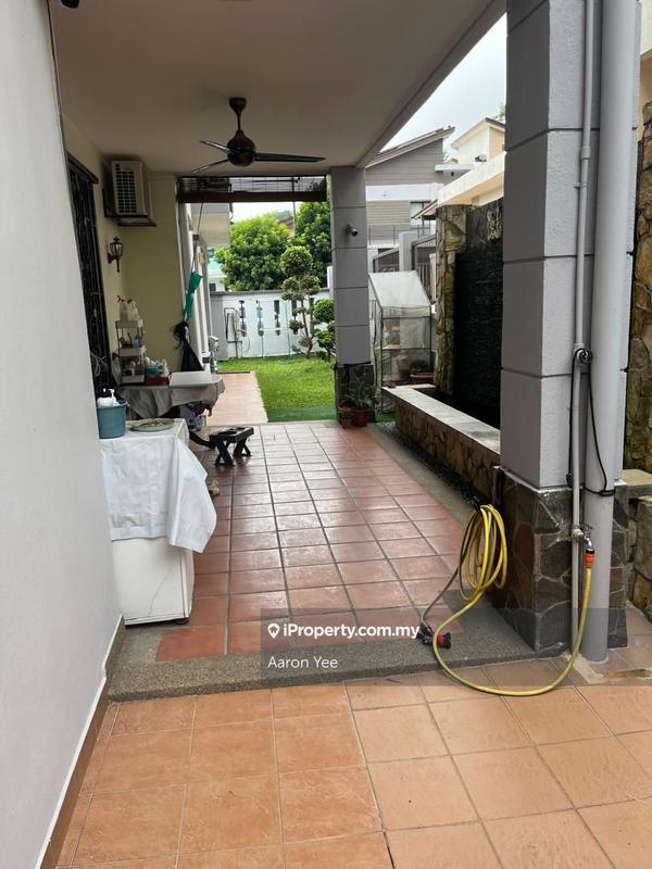 Rumah Berkembar untuk Dijual di Sunway Cheras, Cheras oleh Aaron Yee - iProperty.com.my