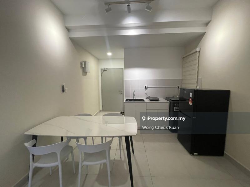 Kediaman Servis untuk Disewa di 168 Park Residensi Selayang oleh Wong Cheuk Kuan - iProperty.com.my