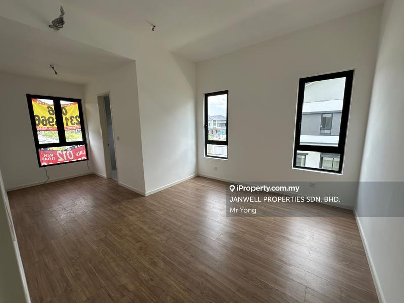 Semi-Detached House for Sale in Bandar Tropicana Aman, Telok Panglima Garang by Ethan Yong - iProperty.com.my