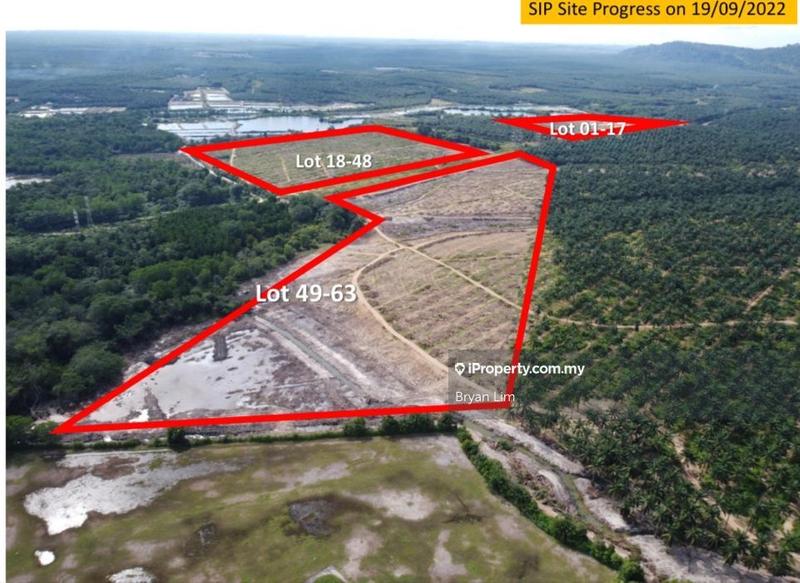 Industrial Land for Sale in Springhill, Seremban by Bryan Lim - iProperty.com.my