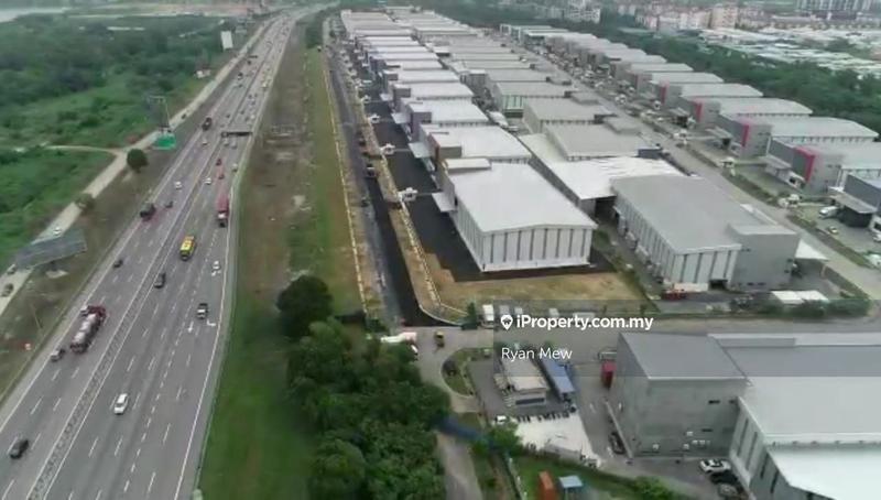 Detached Factory for Rent in Petaling Jaya, Selangor by Ryan Mew - iProperty.com.my