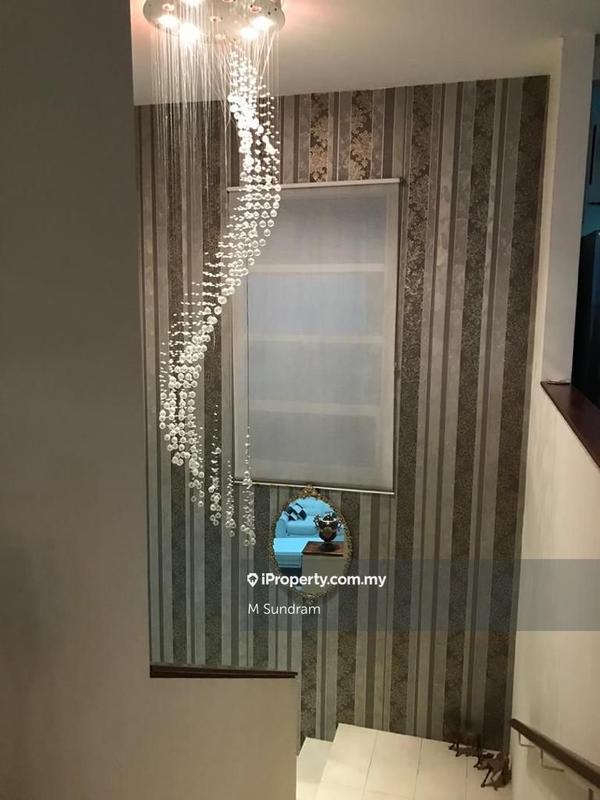 Banglo untuk Dijual di Ambang Botanic, Klang oleh M Sundram - iProperty.com.my