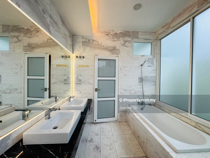 Bungalow House for Rent in Jacaranda ,Garden Residence, Cyberjaya, Cyberjaya by Joanne Tei - iProperty.com.my