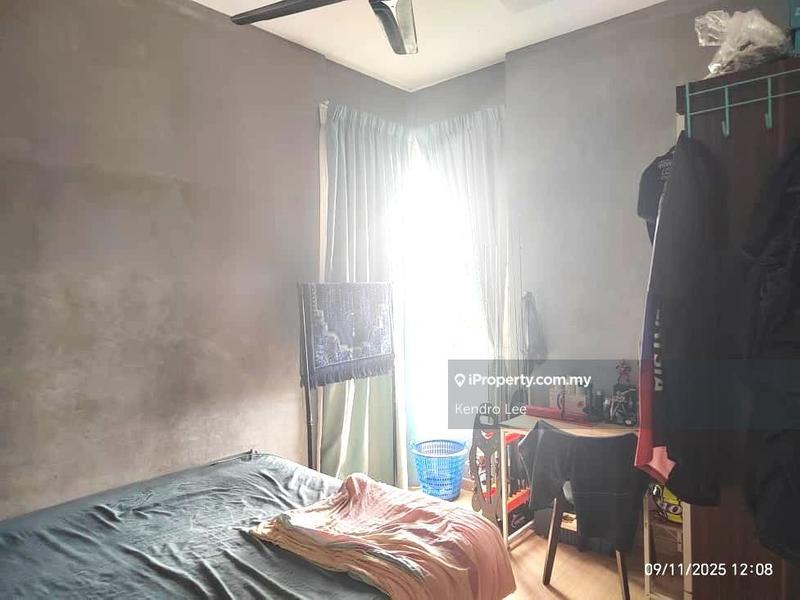 Kondominium untuk Dijual di Irama Wangsa oleh Kendro Lee - iProperty.com.my