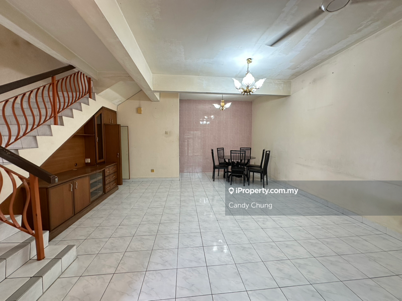 Rumah Teres 2-Tingkat untuk Dijual di Bukit Rimau, Shah Alam oleh Candy Chung - iProperty.com.my