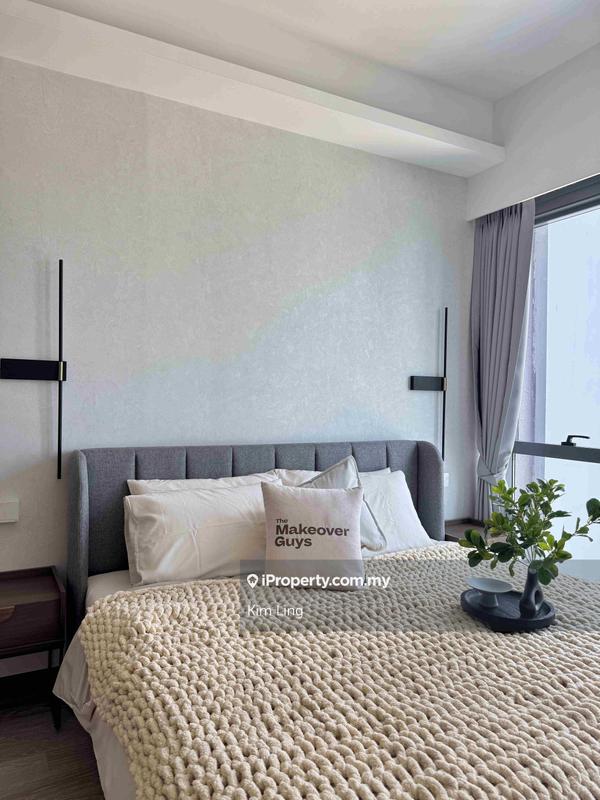 For Rent - Core Residence @ TRX