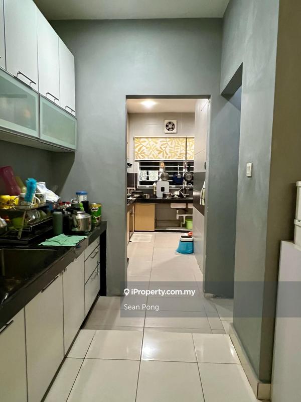 Rumah Berangkai 2 Tingkat untuk Dijual di Taman Mutiara Indah, Puchong oleh Sean Pong - iProperty.com.my