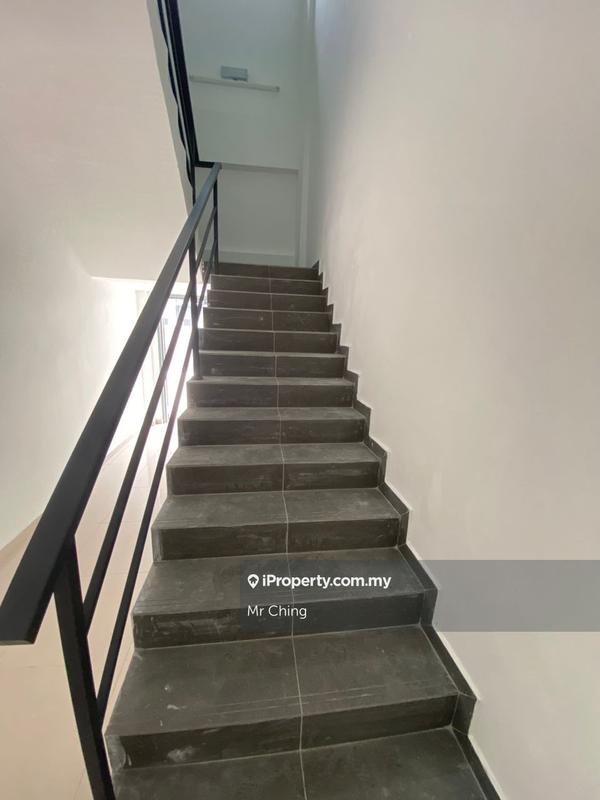 Kilang Terpisah untuk Disewa di Pusat Bandar Rawang, Rawang oleh Mr Ching - iProperty.com.my
