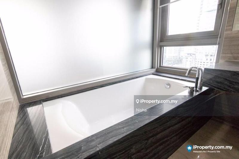 Service Residence for Sale in The Sentral Residences by Nisha - iProperty.com.my