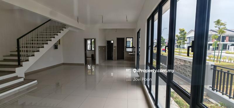 Rumah Teres untuk Dijual di U16, Elmina Gardens, Shah Alam oleh Jovi Poon - iProperty.com.my