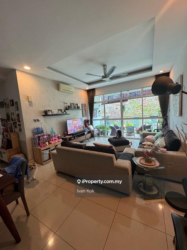 Kondominium untuk Dijual di Amaya Saujana oleh Ivan Kok - iProperty.com.my