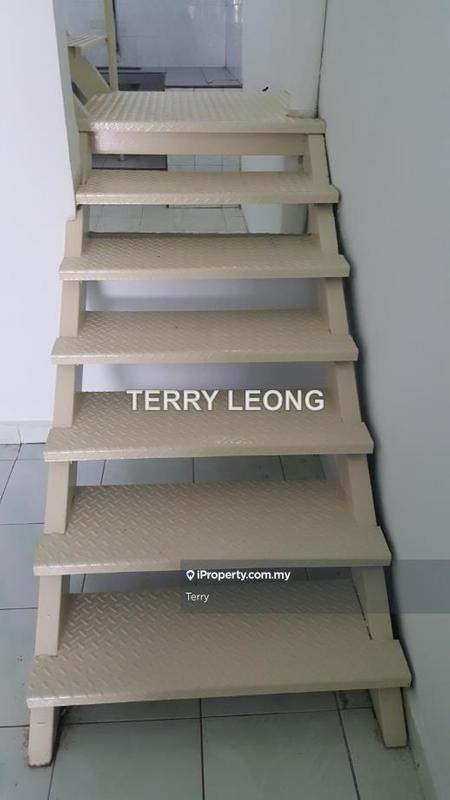 Rumah Teres 1-Tingkat untuk Dijual di Seksyen 8, Petaling Jaya oleh Terry - iProperty.com.my
