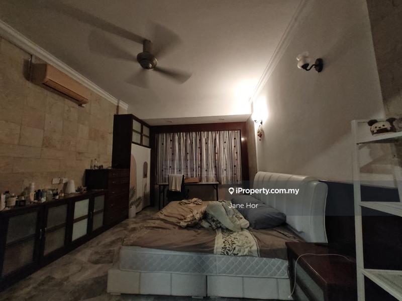Apartment for Sale in Pangsapuri Excelsa by Jane Hor - iProperty.com.my