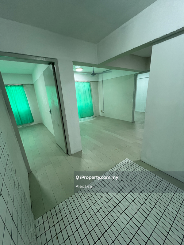 For Rent - Teratak Muhibbah