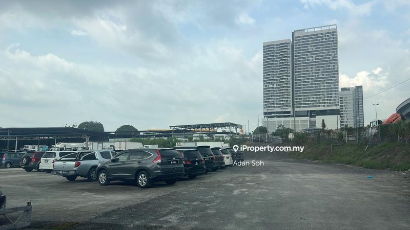 For Sale - Sungai Buloh, MAIN ROAD FRONTAGE INDUSTRIAL LAND