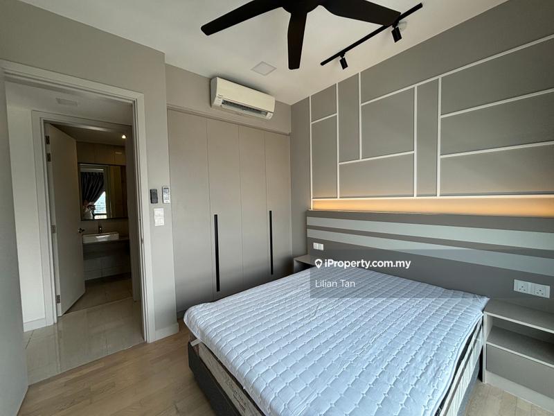 Service Residence for Rent in Datum Jelatek (LINQ Sky Residence) by Lilian Tan - iProperty.com.my