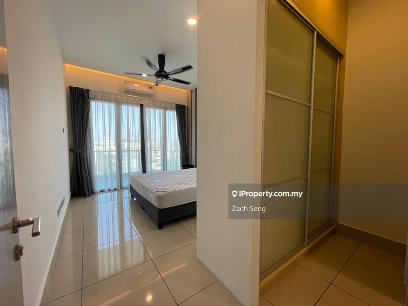 For Rent - One Residence