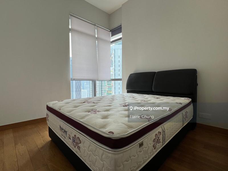 Service Residence for Sale in The Panorama by Elaine Chong - iProperty.com.my