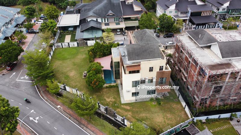 Bungalow House for Sale in Seksyen 7, Shah Alam by Joseph Chan - iProperty.com.my