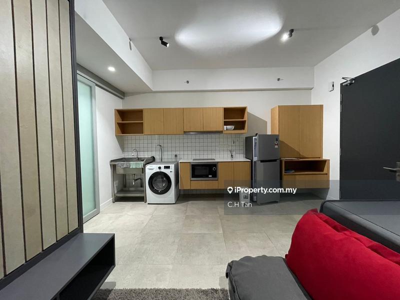 Pangsapuri untuk Dijual di Union Suites oleh C.H Tan - iProperty.com.my