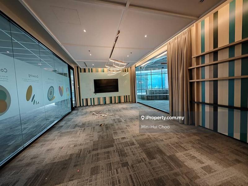 Pejabat untuk Dijual di Bangsar South, Kampung Kerinchi (Bangsar South) oleh Min-Hui Choo - iProperty.com.my