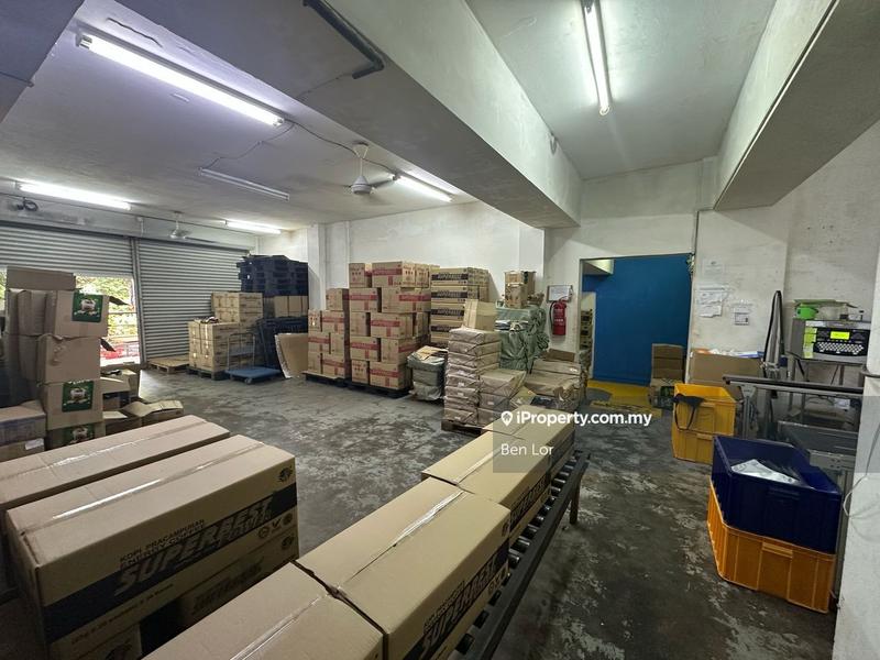 Kedai-Pejabat untuk Dijual di Damansara Damai, Damansara Damai oleh Ben Lor - iProperty.com.my