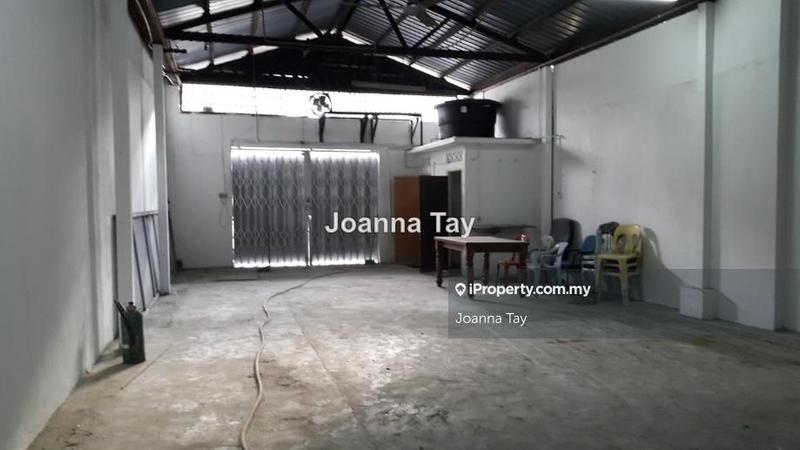 Shop for Sale in Bandar Kajang, Kajang by Joanna Tay - iProperty.com.my