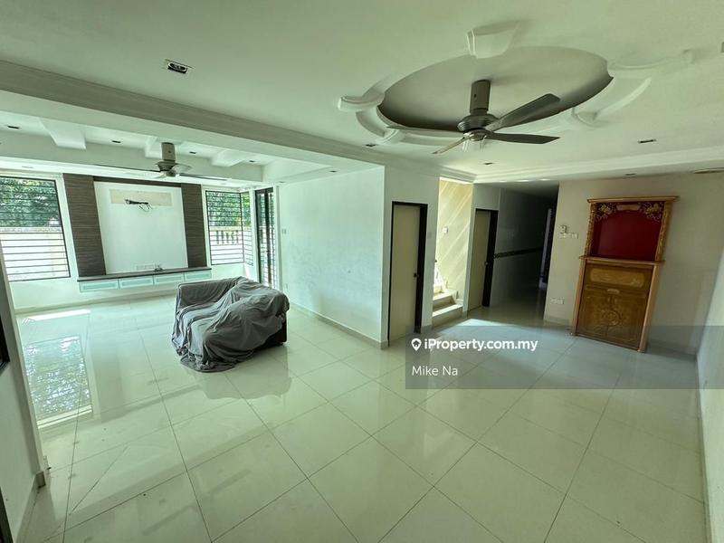 Rumah Teres 2-Tingkat untuk Dijual di Taman Bukit Mewah, Kajang oleh Mike Na - iProperty.com.my
