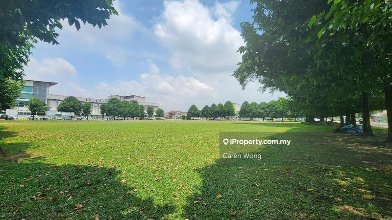 Bungalow Land for Sale in Taman Petaling Utama, Petaling Jaya by Caren Wong - iProperty.com.my