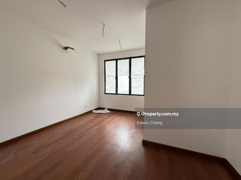 Rumah Berkembar untuk Dijual di Bandar Kinrara Seksyen 1, Bandar Kinrara oleh Edwin Chang - iProperty.com.my