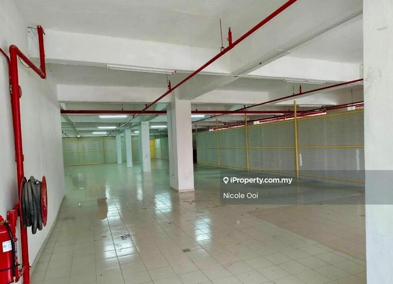 For Rent - Taman Ehsan Perindustrian Kepong