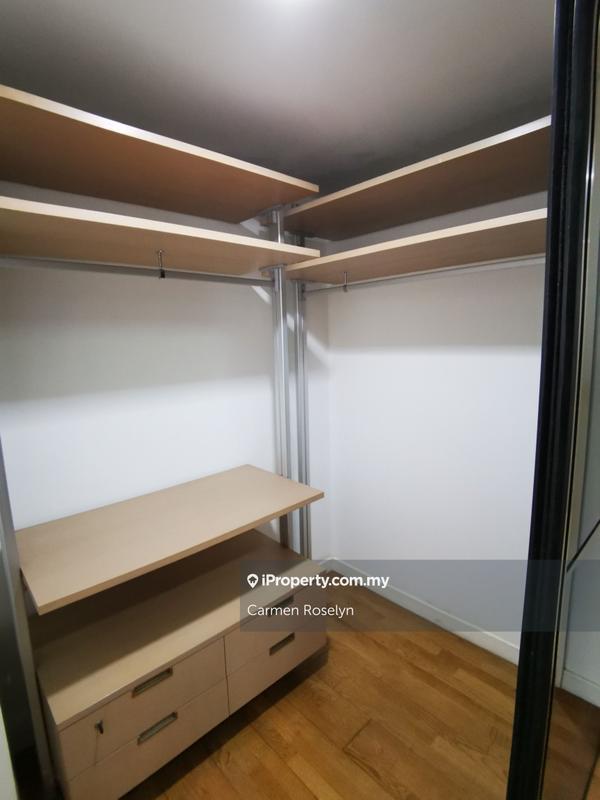 Condominium for Rent in Seni Mont Kiara by Carmen Roselyn - iProperty.com.my