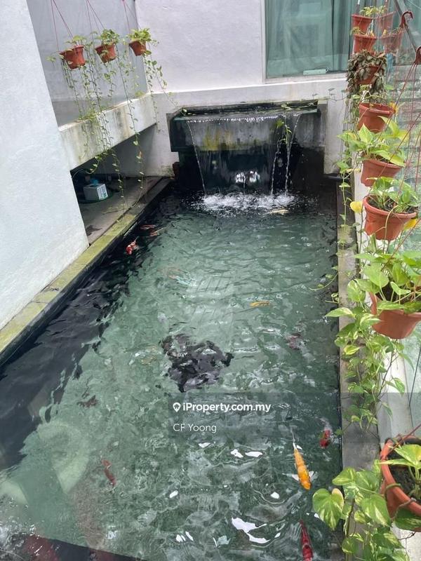 Bungalow House untuk Dijual di Country Heights Damansara, Kuala Lumpur oleh CF Yoong - iProperty.com.my