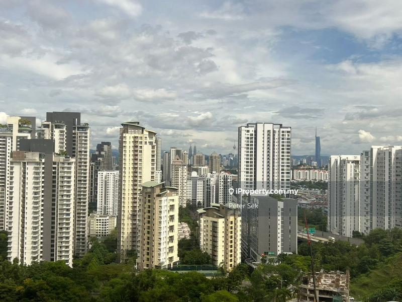 Condominium for Sale in Kiaramas Cendana by Peter Sek - iProperty.com.my