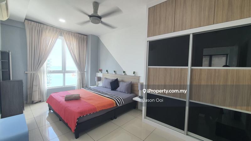 Kondominium untuk Disewa di Mansion One oleh Jason Ooi - iProperty.com.my