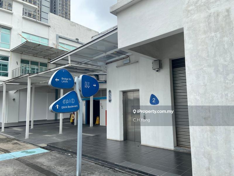 Pejabat untuk Disewa di Bandar Putra Permai, Seri Kembangan oleh C.H.Yong - iProperty.com.my