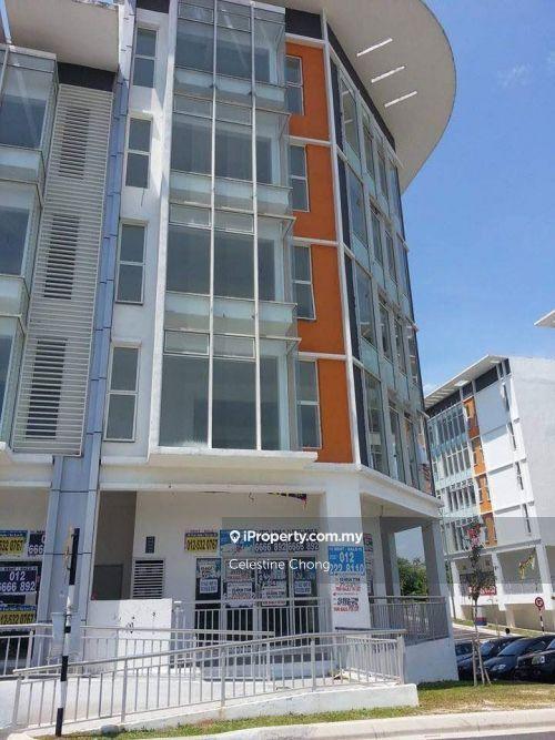 Shop for Sale in Bandar Baru Bangi, Selangor by Celestine Chong - iProperty.com.my