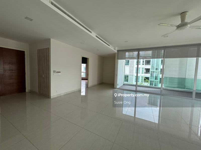 Residensi Servis untuk Disewa di Brunsfield Residence oleh Susie Ong - iProperty.com.my