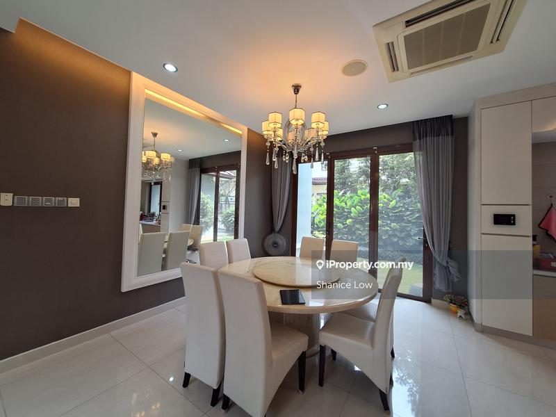Semi-Detached House for Sale in Bandar Puteri Puchong, Puchong by Shanice Low - iProperty.com.my