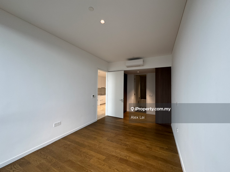 Service Residence for Sale in SO Sofitel Kuala Lumpur Residences by Alex Lai - iProperty.com.my