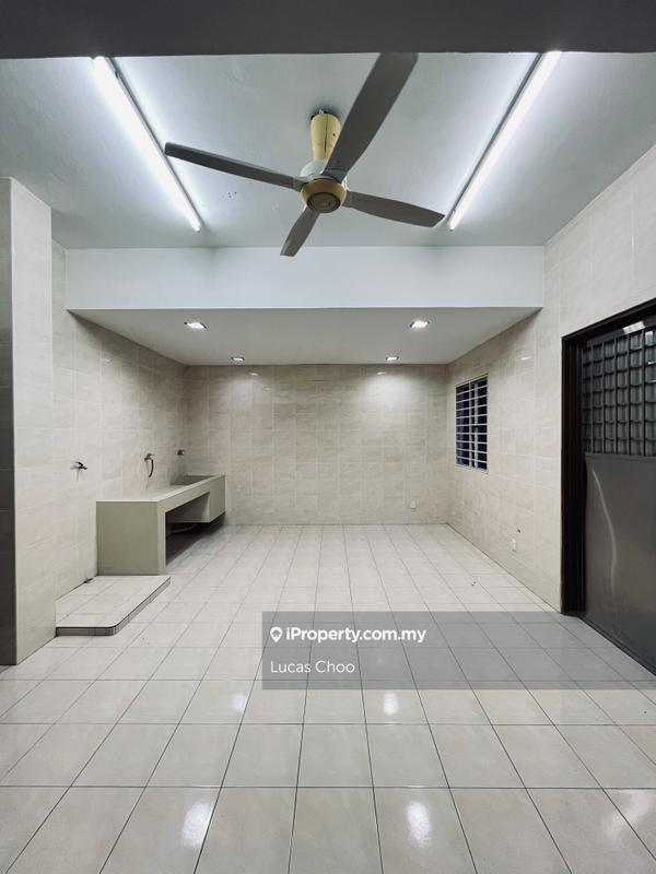 Rumah Berangkai 3.5 Tingkat untuk Dijual di Taman Bukit Wangsamas, Wangsa Maju oleh Lucas Choo - iProperty.com.my