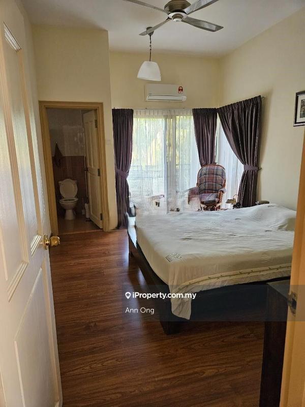 Semi-Detached House for Sale in Bukit Bandaraya, Bangsar by Ann Ong - iProperty.com.my