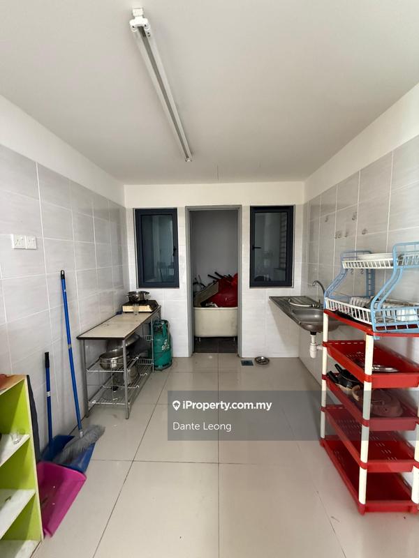 Service Residence for Rent in Silk Sky by Dante Leong - iProperty.com.my