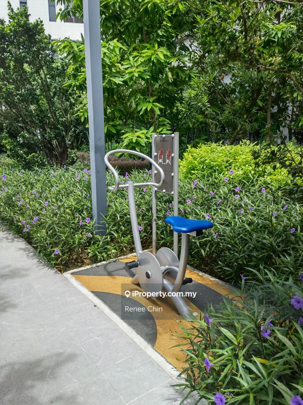 Service Residence for Sale in The Era @ Duta North by Renee Chin - iProperty.com.my