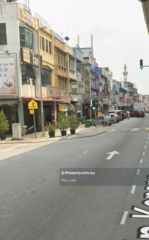 Shop for Rent in Metro Prima, Kepong by Max Loke - iProperty.com.my