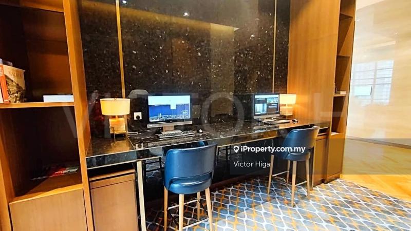 For Rent - The Ritz-Carlton Residences